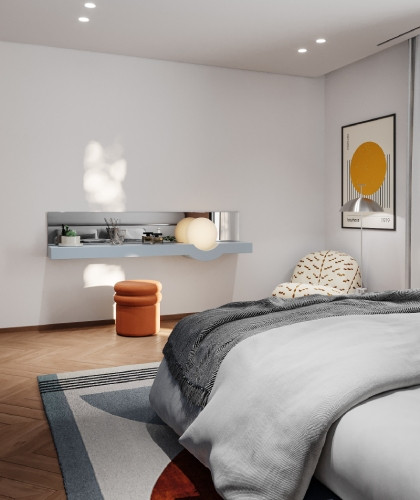 StayForm Studio 94