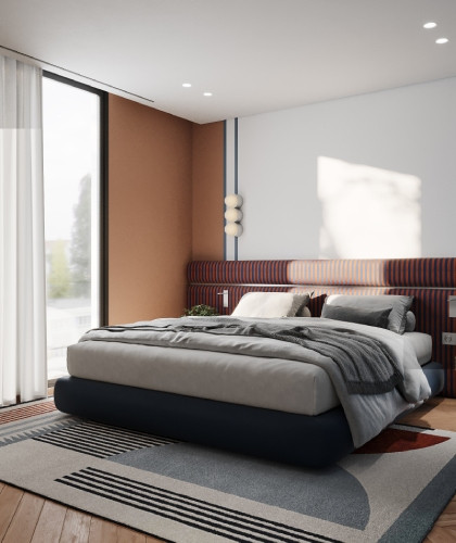 StayForm 2 Bedroom 102