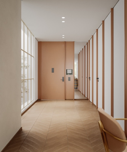 StayForm 2 Bedroom 105