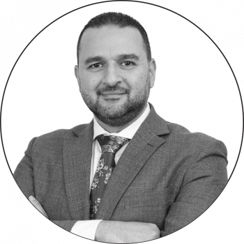 Ahmad Qashoa