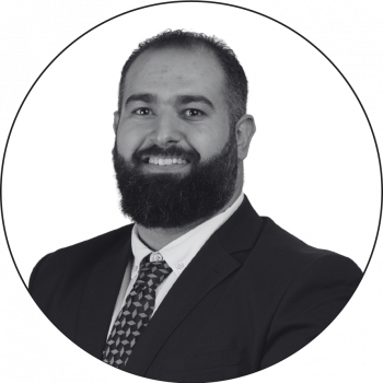 Majd Boustani