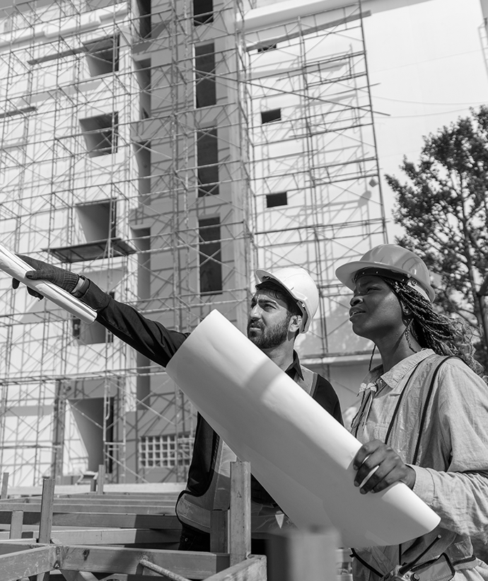 Unicon Holding Company Verticals Construction
